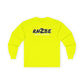 RN2BE_Write the Vision Long Sleeve Tee