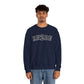 RN2BE® Logo Bold Sweatshirt