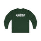 RN2BE_Write the Vision Long Sleeve Tee