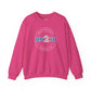 Copy of RN2BE Full Circle Logo Sweatshirt