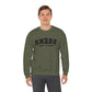 RN2BE® BlackOut Journey to Becoming Sweatshirt