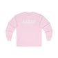 RN2BE_Write the Vision Long Sleeve Tee