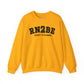 RN2BE® BlackOut Journey to Becoming Sweatshirt
