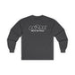 RN2BE_Write the Vision Long Sleeve Tee