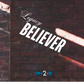 RN2BE® Legacy Believers Brick