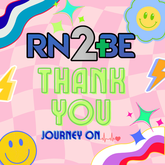 RN2BE Gift Card